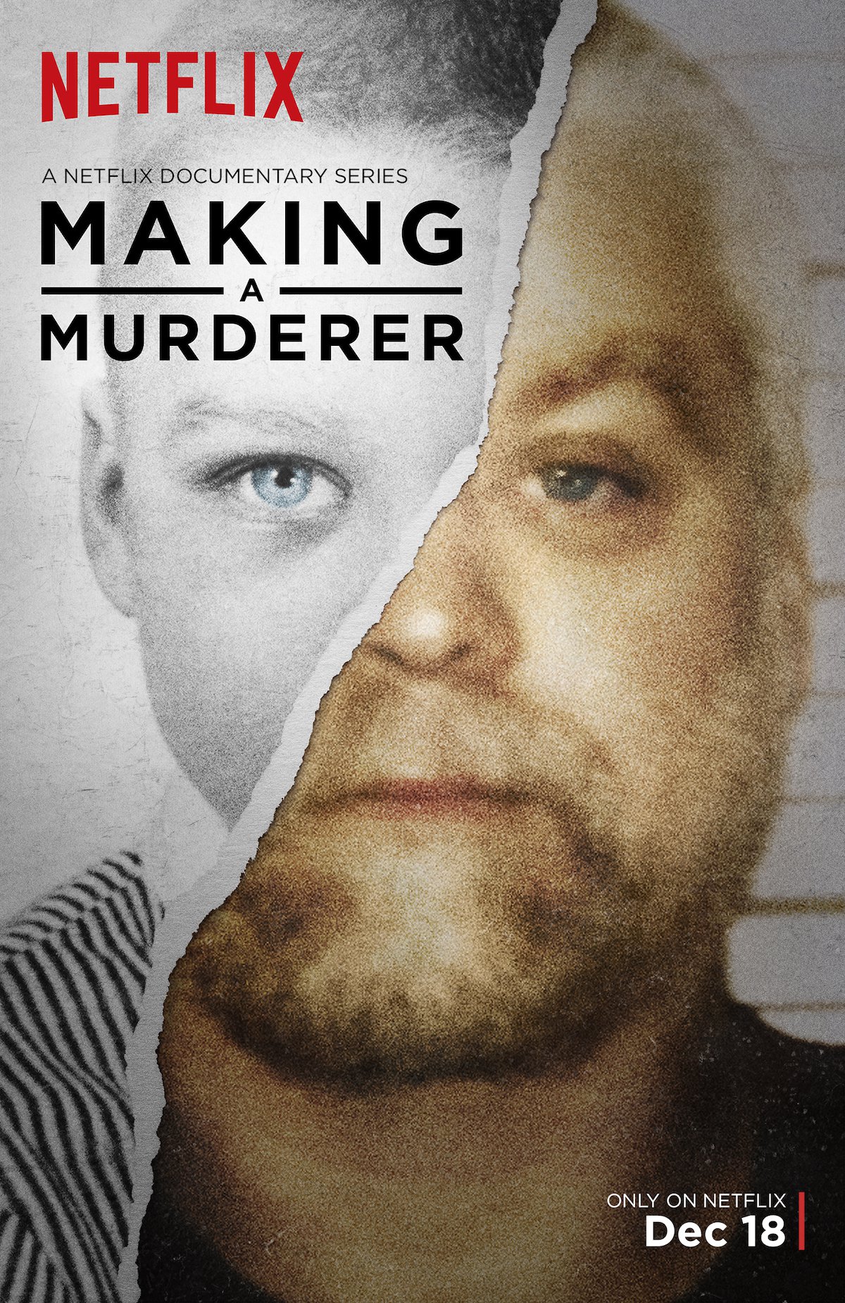 纪录片《制造杀人犯》（2015）